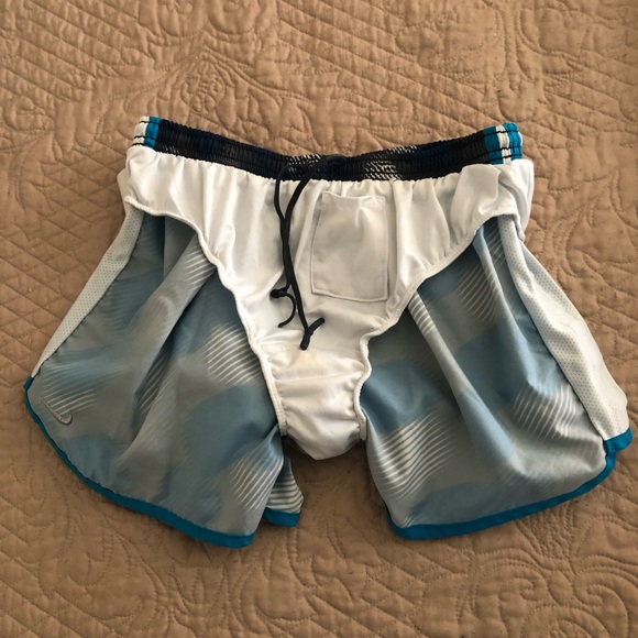 💥3 for $10💥 NIKE DRI-FIT ATHLETIC SHORTS - Picture 4 of 6